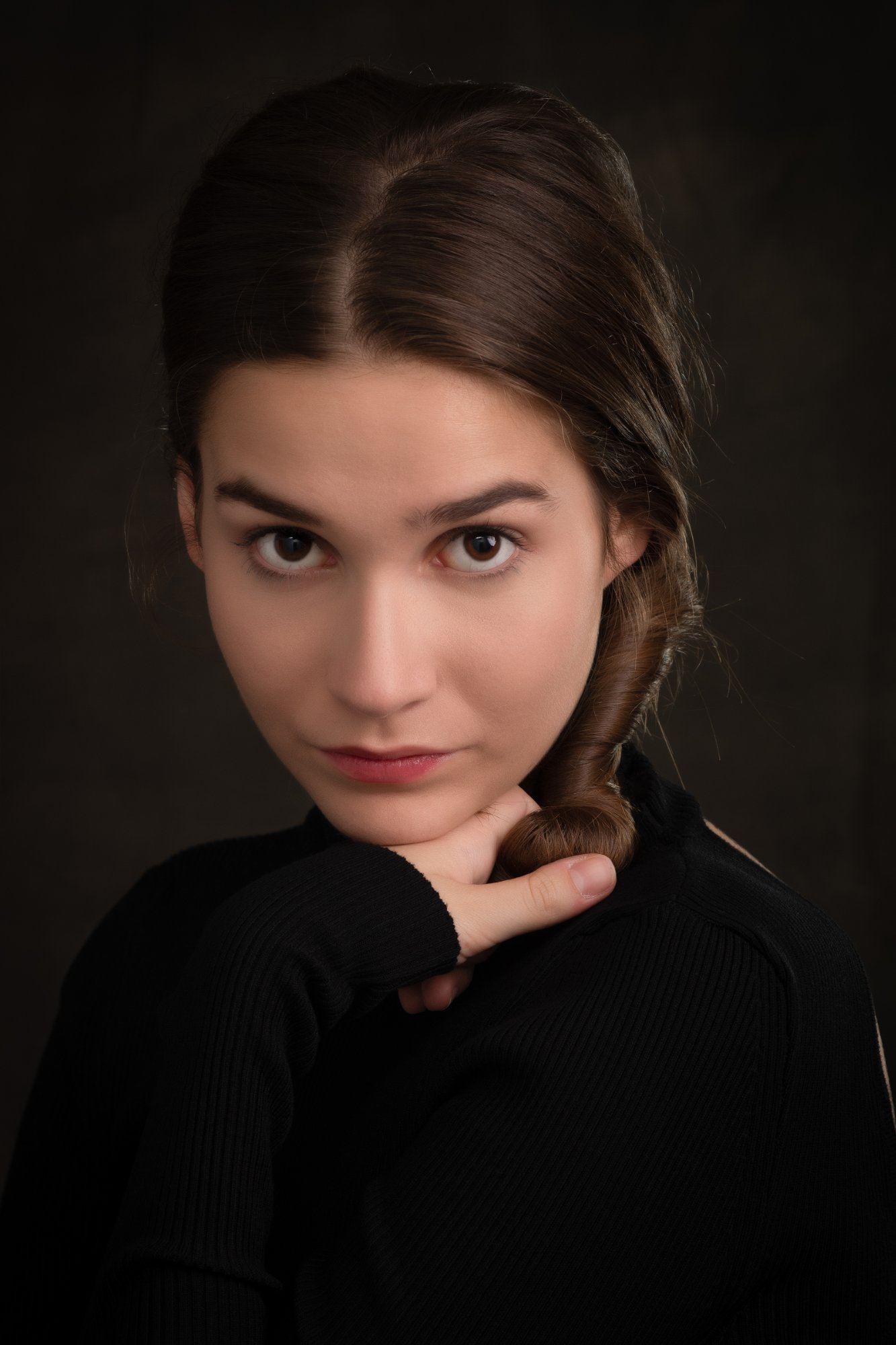 The Portrait Masters 2021 – Bronze