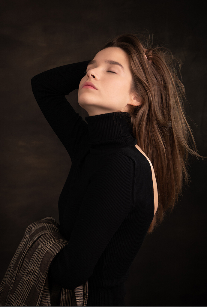 Portrait